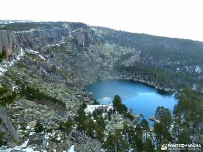 Picos Urbión-Laguna Negra Soria;nacimiento del rio ebro viajar por el mundo pasarelas del vero vall